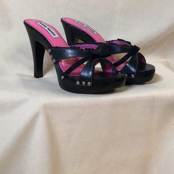Steve Madden Shoes - Steve Madden Luckii, size 7-1/2